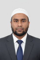 Image of Sheikh Manjurur Rashid
